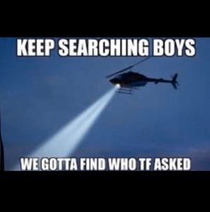 Meet your Posher, Chris